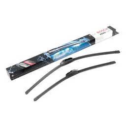 Щітка склоочисника Bosch 3 397 007 392 - мініатюра 2