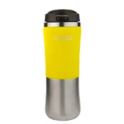 Термочашка BrillMug-350 300 мл нержавіюча сталь салатова