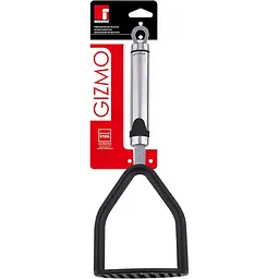 Картоплем'ялка Bergner Gizmo 28.5 см (BG-3345) - мініатюра 2