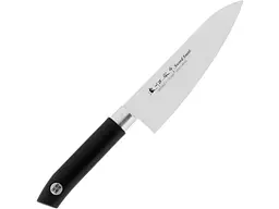 Ніж кухонний універсальний Satake Swordsmith 13.5 см (803-274) - мініатюра 2