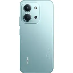Смартфон Xiaomi Redmi 15C 4G 4/128GB Mint Green (UA UCRF) NFC (no charger) - мініатюра 5