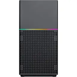 Корпус GameMax P31 BK без БП Black (P31 BK) - мініатюра 3