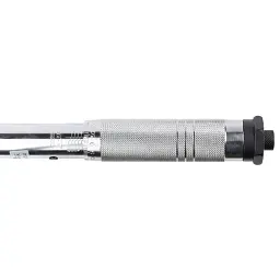 Ключ Sigma динамометричний 1/2" 28-210 Нм кейс (6049011) - мініатюра 4