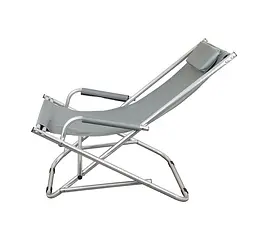 Шезлонг крісло-качалка Levistella GP20022109 MOSS - мініатюра 4