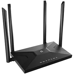 Бездротовий маршрутизатор (роутер) NETIS SYSTEMS MW5360 - мініатюра 2