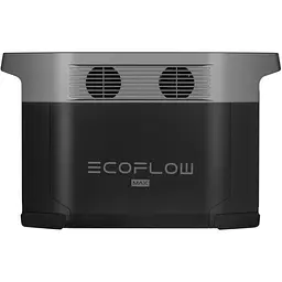 Зарядна станція EcoFlow Delta Max 1600 [DeltaMAX1600-UK] [102824] - мініатюра 4