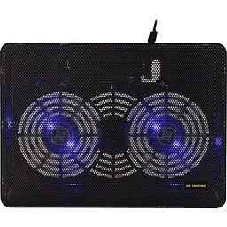 Підставка для ноутбука 2E Gaming Laptop Cooling Pad CPG-001 [2E-CPG-001] [106034] - мініатюра 3