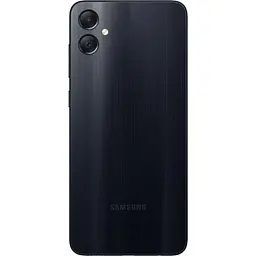 Смартфон Samsung Galaxy A05s 4/64Gb Black (SM-A057F) - мініатюра 3