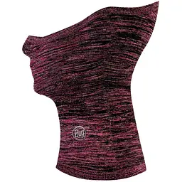Бафф Buff Dryflx+ Neckwarmer Бордовий