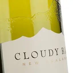 Вино Cloudy Bay Sauvignon Blanc, біле, сухе, 13,5%, 0,75 л (566447) - мініатюра 3