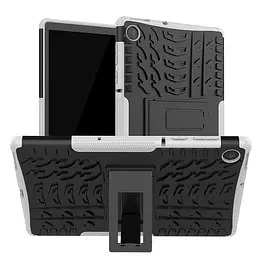 Чохол Armor cover для планшета Lenovo Tab M10 3rd Gen TB-328 FU TB-328XU - мініатюра 4