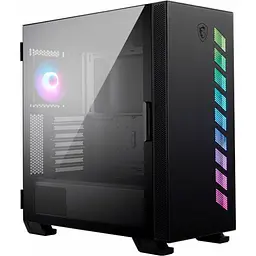 Корпус MSI MAG VAMPIRIC 300R - мініатюра 2