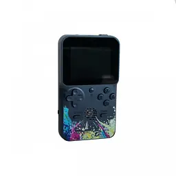 Ігрова консоль кишенькова приставка на 500 ігор з джойстиком Handheld Game Boy G 620 - мініатюра 3