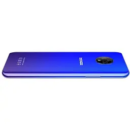 Смартфон Doogee X95 Pro 4/32 Gb Global Blue - мініатюра 5