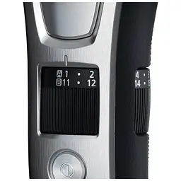 Машинка для стрижки Panasonic ER-GB 80 (ER-GB80-S520) - мініатюра 8
