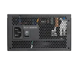 Блок живлення Chieftec Vita 850W 80+ Bronze (BPX-850-S) - мініатюра 4