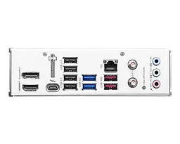 Материнська плата MSI B860 Gaming Plus Wi-Fi LGA 1851 (B860 GAMING PLUS WIFI) - мініатюра 4