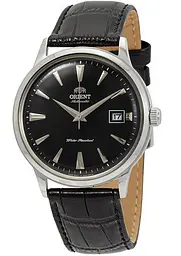 Чоловічий наручний годинник ORIENT FAC00004B0 механічний з автоподзаводом