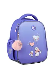 Рюкзак каркасний YES H-100 Purr Meow (559841)