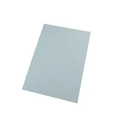 Папір для пастелі Tiziano А3 29,7х42см 160г/м2 16 polvere/платиновий 72942116