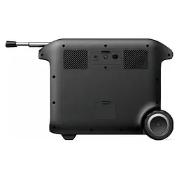 Зарядна cтанція Anker Solix F2600 2560Wh 2400W (A1781311) - мініатюра 3