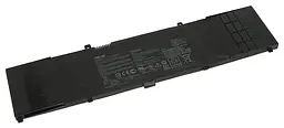 Акумулятор Asus Asus ZenBook UX310, UX410 B31N1535 11.4V Black 4110 mAh + подарунок - мініатюра 2