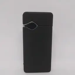 Електроімпульсна запальничка дугова usb чорна в подарунковій упаковці ARC Lighter 315 - мініатюра 4