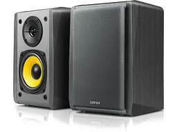 Компьютерные колонки Bluetooth 2.0 Edifier R1010BT Black - мініатюра 1