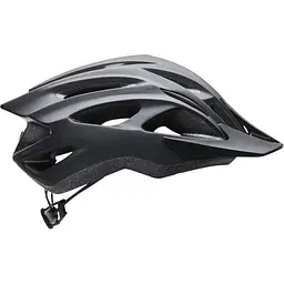 Шолом Cannondale Quick S/M Чорний (1084-HEL-07-76) - мініатюра 2