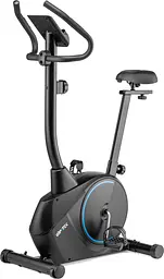 Велотренажер Gymtek XB1500 магнітний синій - мініатюра 11