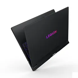 Ноутбук Lenovo Legion Pro 7 16IAX10H 83F5004JPB,2560 x 1600,Ultra 9 275HX 24 C/24 T,2.1 GHz - 5.4 GHz - мініатюра 5