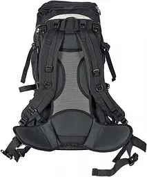 Рюкзак Skif Outdoor Futura Pro, 65L, ц:чорний - мініатюра 4
