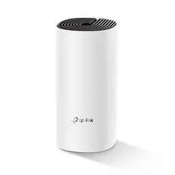 Домашня Mesh Wi-Fi система (1шт у комплекті), арт. Deco E4(1-pack)