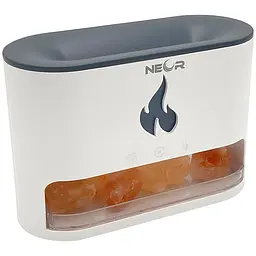 Зволожувач повітря Neor Flame Aroma 25ML10 WT (22306012) - мініатюра 7