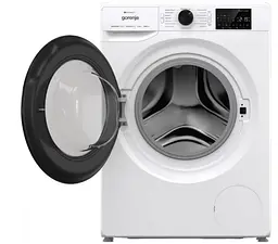 Пральна машина Gorenje WPNEI84SBSWIFI/UA - мініатюра 4
