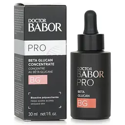Концентрат для обличчя Babor Doctor Babor Pro Beta Glucan Concentrate 30 мл - мініатюра 2