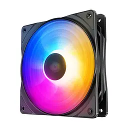 Кулер до корпусу Deepcool RF120FS