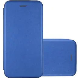 Чохол до мобільного телефона BeCover Exclusive Samsung Galaxy A56 SM-A566 Blue (713424) - миниатюра 4