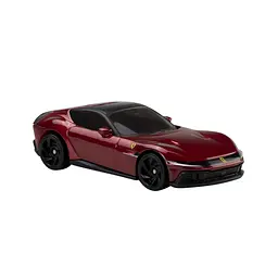 Набір Hot Wheels з 5-и базових машинок Ferrari (JLN12) - мініатюра 2
