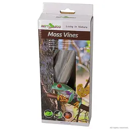 Ліана дерево Repti-Zoo Jungle Tree-liana 100см (RV0410) - мініатюра 3