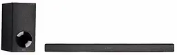 Саундбар Denon DHT-S416 black - мініатюра 4