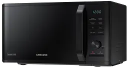 Мікрохвильова піч Samsung MG23K3515AK/UA (7137825) - мініатюра 3