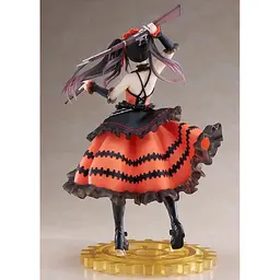Фігурка Taito Рандева з життям Курумі Токісакі Date A Live Tokisaki Kurumi 23 см T DAL TK 23 - мініатюра 3