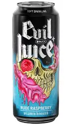 Evil Juice Rauch Rude Raspberry 500 мл