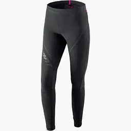 Жіночі тайтси Dynafit Ultra 2 Long Tights Women XS Чорний