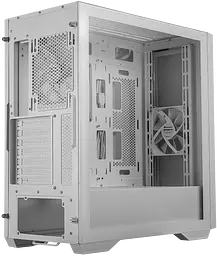 Корпус Cougar UNIFACE White - мініатюра 5