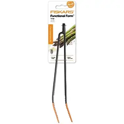 Щипці Fiskars Form з силіконом (1027303) - мініатюра 7