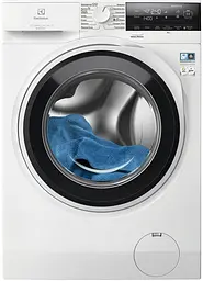 Пральна машина автоматична Electrolux EW6F3494ACU