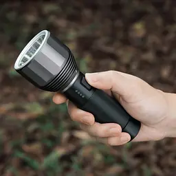 Ліхтар акумуляторний Xiaomi NexTool High Performance Flashlight 2000Lm (NE20322) - мініатюра 6