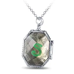 Кулон Гаррі Поттер Крестраж Harry Potter Horcrux 3 см CH HP H 001 - мініатюра 6